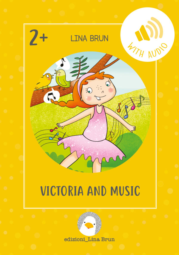 Cover Victoria and music