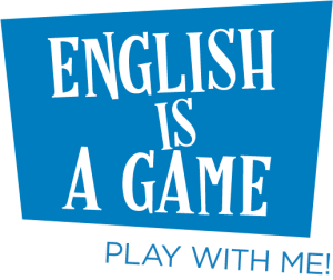English is a game